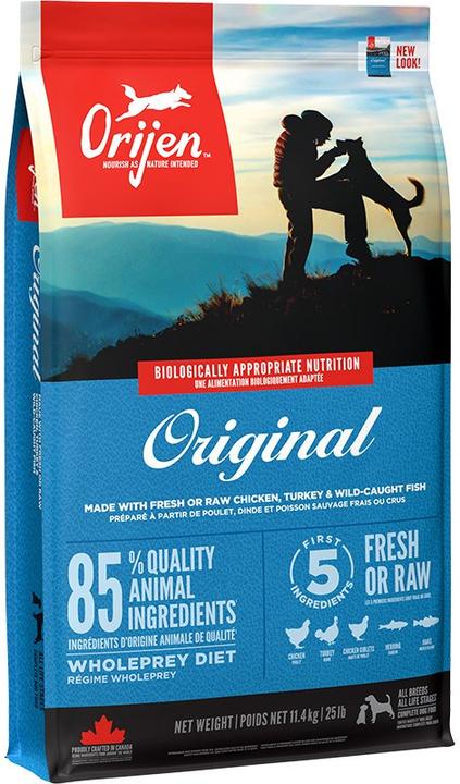 Immagine prodotto Orijen Originale (Adulto, 1 pz., 11400 g)