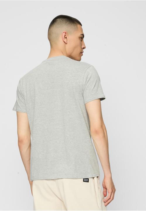 Actual product image Mister Tee MisterTee A Burger Tea - 170279 (XS)