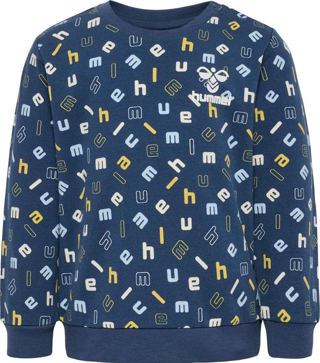 Produktbild hummel Hmlhappy You Sweatshirt (56)