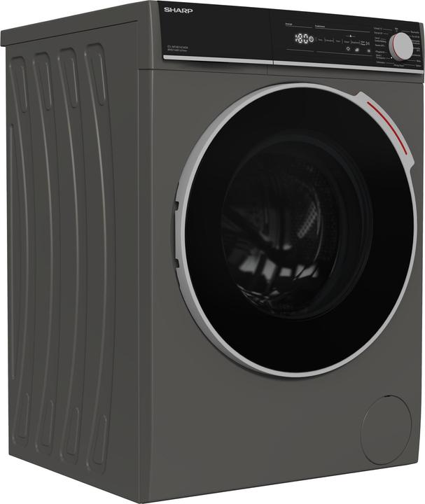 Image du produit Sharp ES-NFH814CADA-FR (8 kg, Gauche)