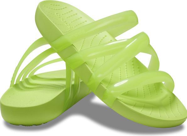 Immagine prodotto Crocs Sandalo SplashGlosStrap W's (37)