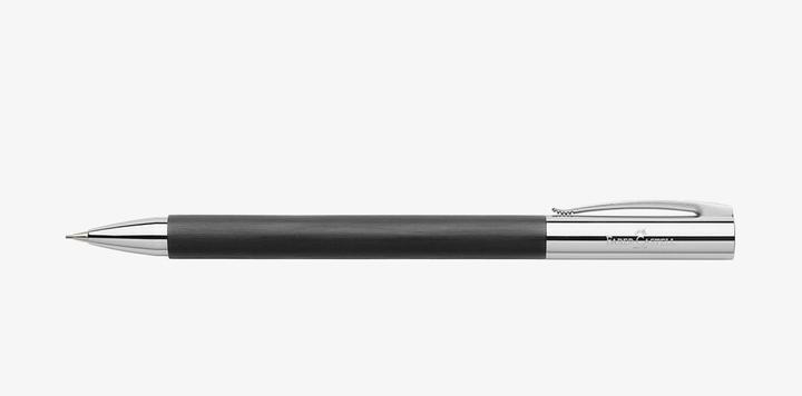 Image du produit Faber-Castell Ambition résine précieuse (0.70 mm, B, 1 x)