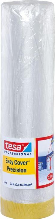 Produktbild tesa Easy Cover® Präzision 33m:2100mm (2100 mm)
