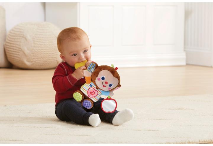 Produktbild VTech Babyäffchen
