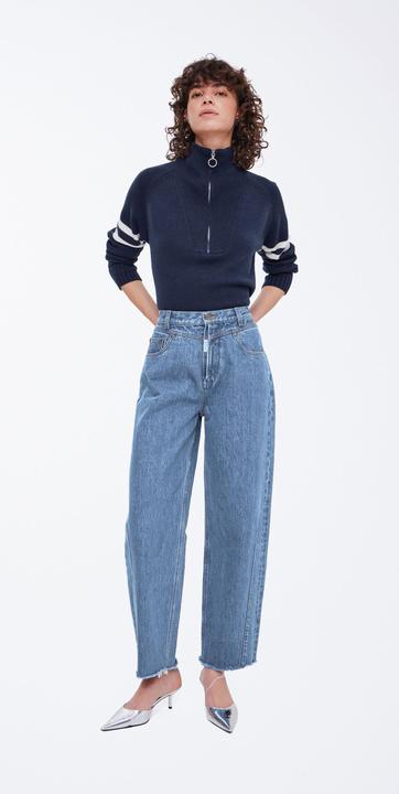 Actual product image Ball BACAMMEO JEANS 50405082 (W33/L34)