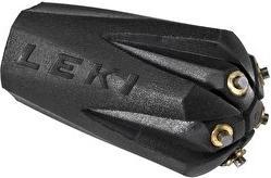 Actual product image Leki Trekking Silent Spike Pad