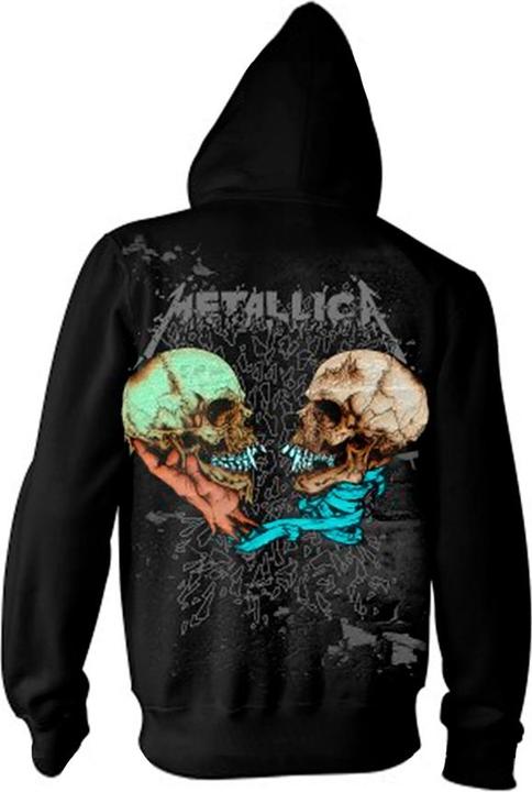 Produktbild Metallica Sad But True (Kapu) (M)