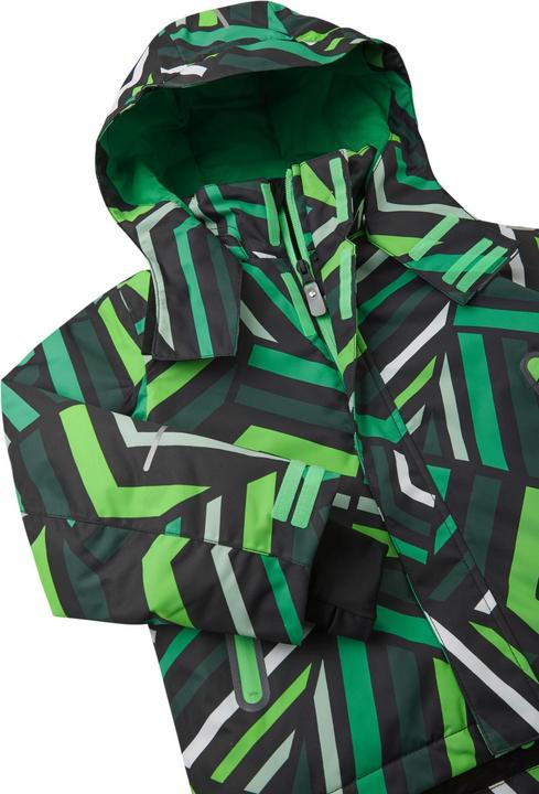 Produktbild Reima tec Kinder Skijacke Kairala / (122)