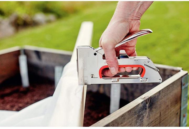 Actual product image Rapid Hand Tacker PRO R153