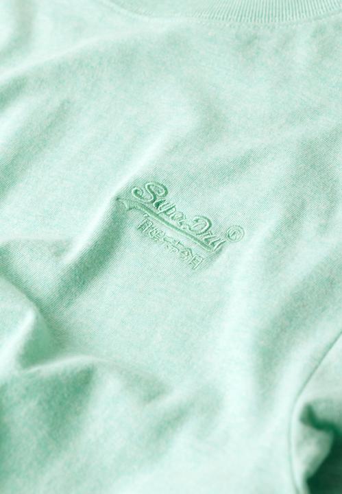 Image du produit Superdry Tee Logo Emb Essentiel (3XL)