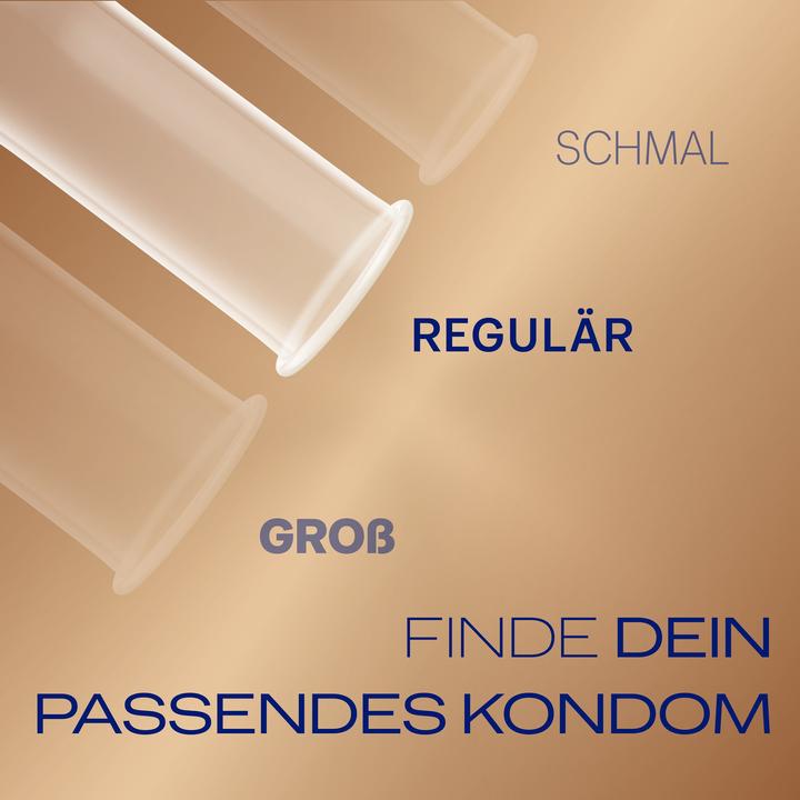 Image du produit Durex Natural Feeling (14 pcs)
