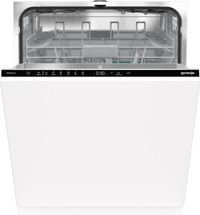 Image du produit Gorenje GV 642 D61 Lave-vaisselle à encastrer