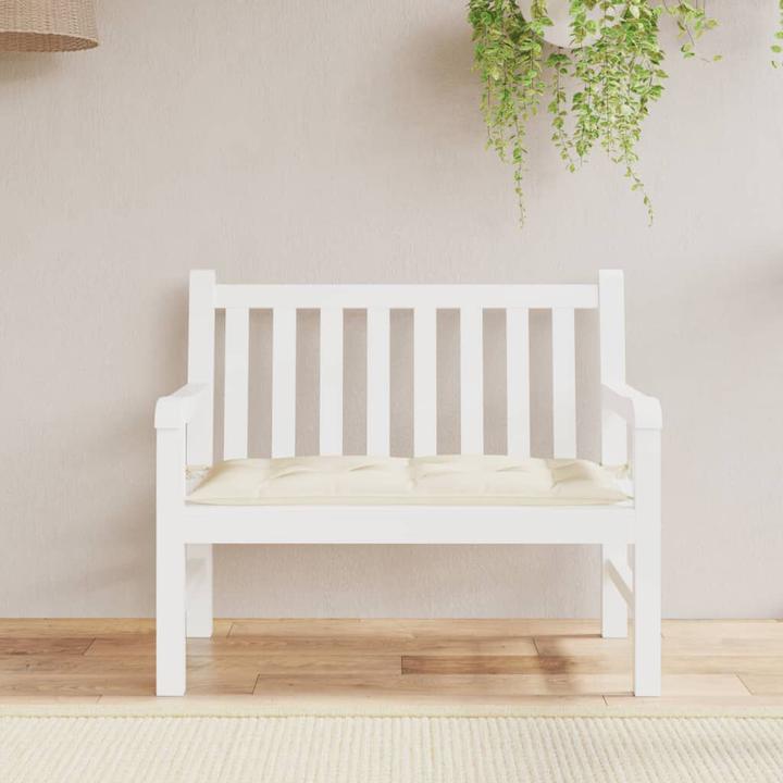 Cream white