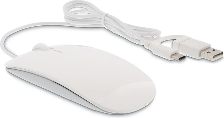 LMP souris facile (Filaire)