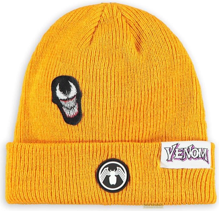 Actual product image Spiderman Boys Beanie (One size)