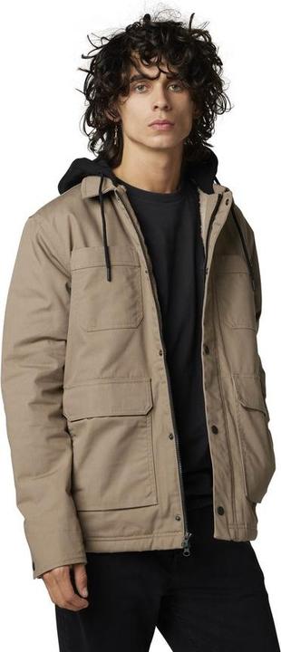 Produktbild Fox Jacket 22 Mercer Chai L (L)