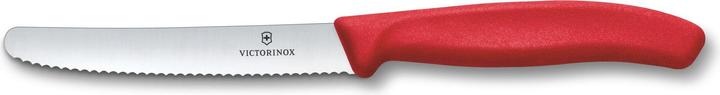 Produktbild Victorinox Swiss Classic, Tomaten & Tafelmesser, 6tlg, 11cm (11 cm)