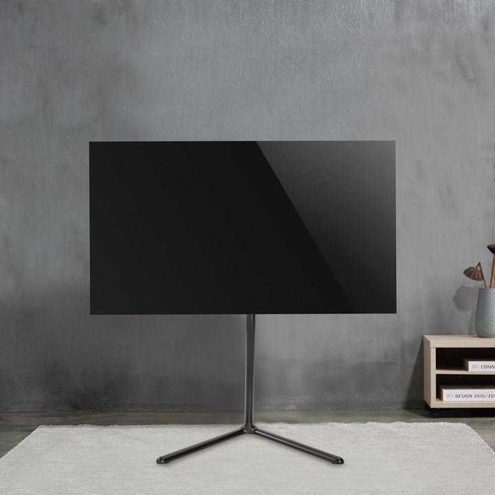 Actual product image Nedis TV floor stand (Universal, 70", 40 kg)