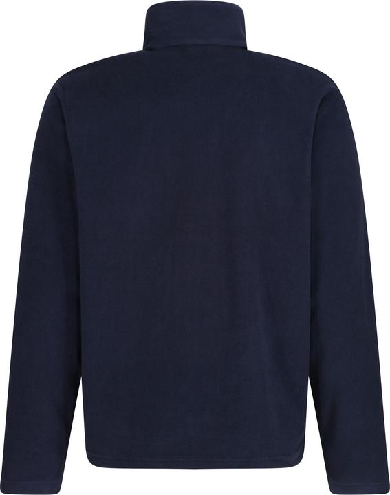 Actual product image Regatta 170 Series fleece top with zip to the chest AntiPilling (S)
