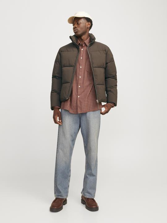 Actual product image Jack & Jones Quilted jacket Quilted jacket (XS)