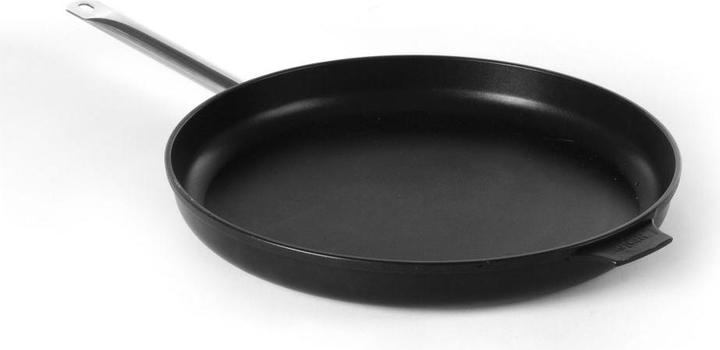 Actual product image Hendi Frying Pan Cast Aluminium 400x55 mm Base 340 mm (40 cm, Frying pan, Aluminium)