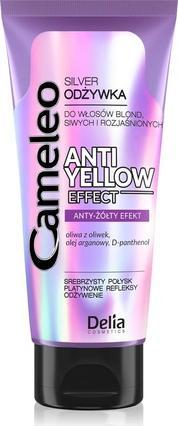 Image du produit Delia Cosmetics Caméléo Silver (200 ml)