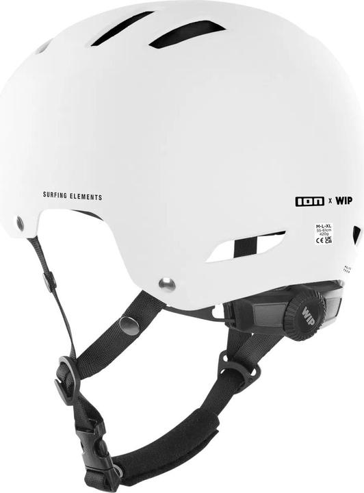 Immagine prodotto ION Helmet Slash Core