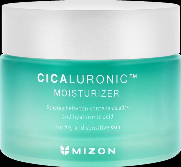 Image du produit Mizon Hydratant cicaluronique (120 ml, Crème 24h)