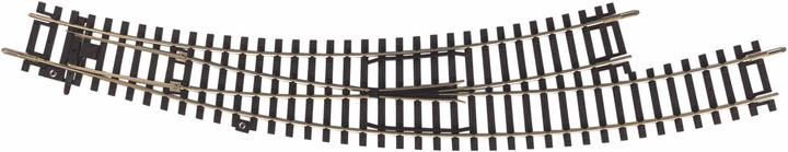 Image du produit Piko H0 Voie A 55227 Aiguillage courbe (Piste H0)