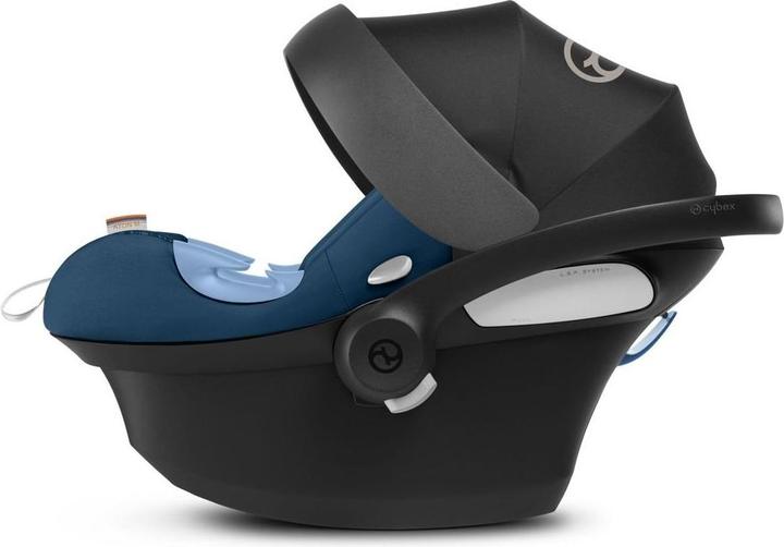 Actual product image Cybex Aton M i-Size