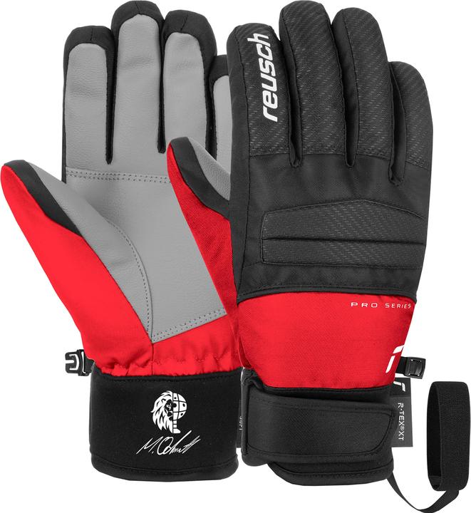 Produktbild Reusch Warrior R-TEX® XT Junior (5.5)