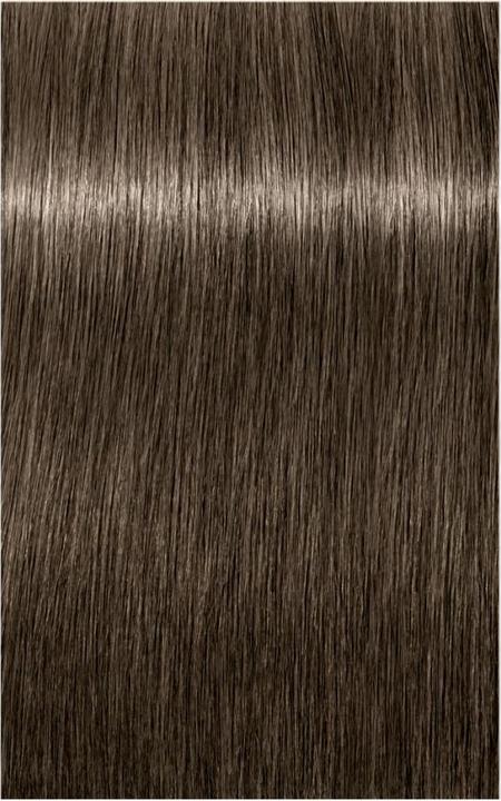 Actual product image Schwarzkopf Igora Zero AMM - 7-1 Medium Blonde Cendré (7-1 Medium blonde Cendré)
