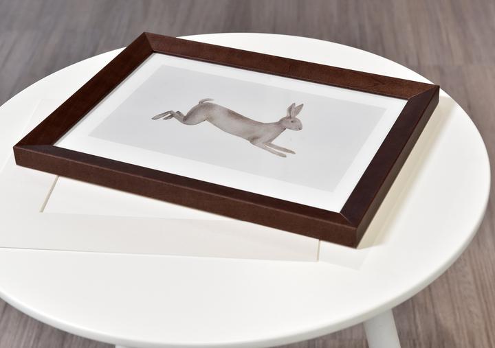 Actual product image Nielsen Essential (21 x 29.7 cm)