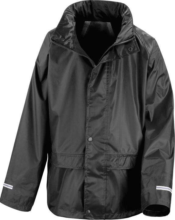 Produktbild Result Clothing Regenanzug Set (128)
