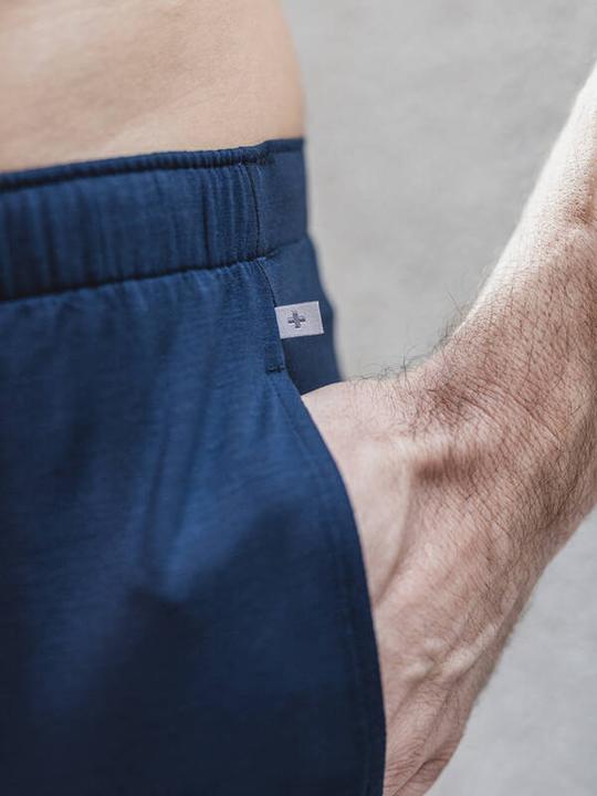 Actual product image ISA Bodywear Trousers long (L)