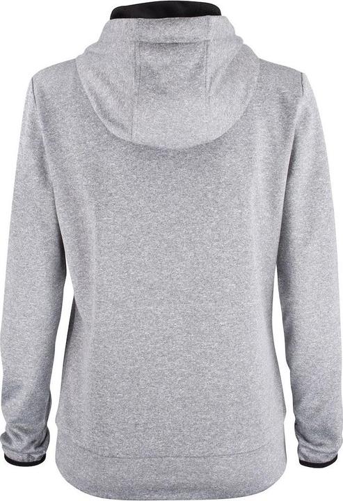 Image du produit Clique Sweat à capuche Oakdale (XS)