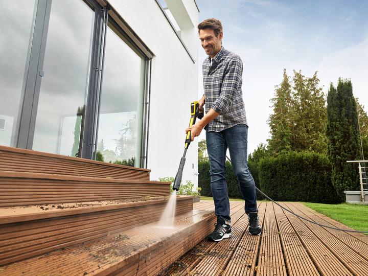 Produktbild Kärcher K 4 Premium Power Control Flex Home (Netzbetrieb)