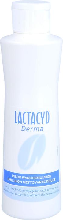 Abtei Lactacyd Derma Waschsyndet (250 ml)
