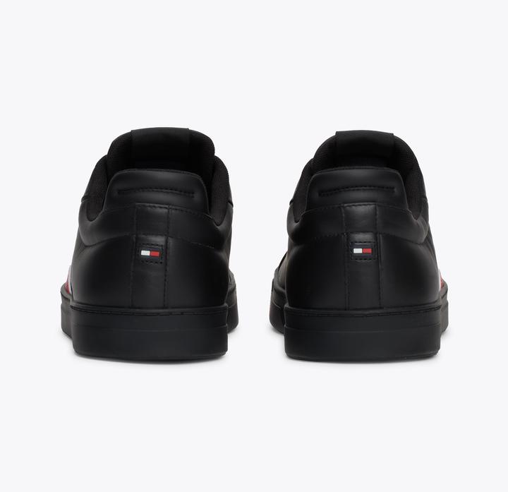 Produktbild Tommy Hilfiger Icon Court Lth Stripes (44)