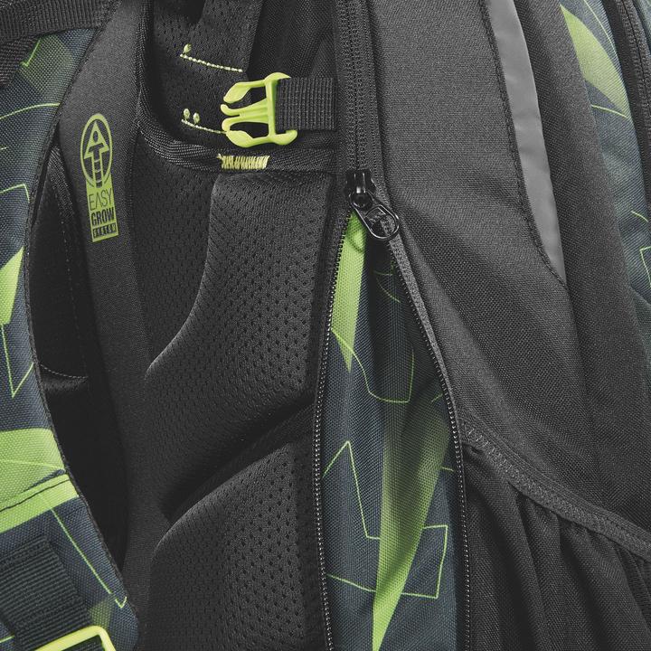 Actual product image Coocazoo Backpack Porter (35 l)