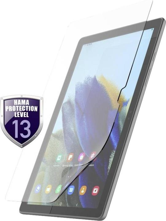 Hama Vetro protettivo Hiflex per Samsung Galaxy Tab A9+ (1 Pezzo/i, Galaxy Tab A9+)