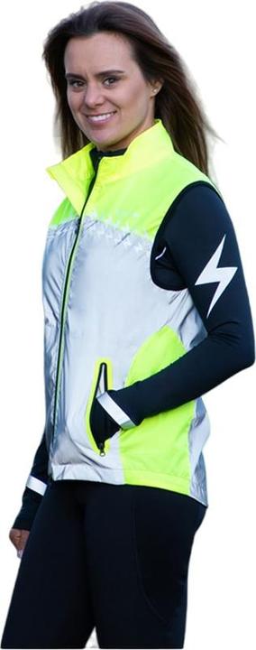 Immagine prodotto Silva Flash Gilet Riflettente Donna (S)