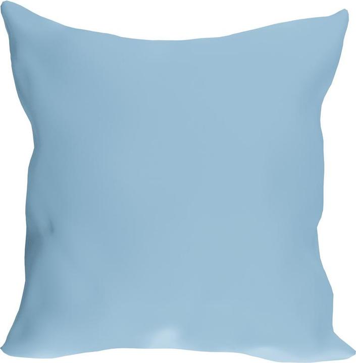 Produktbild Lotus Bettwaren Satin uni (Kopfkissenbezug, 65 x 65 cm)