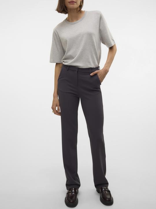 Produktbild Vero Moda VMZAMIRA Mittlere Taille Hose Hose (L)