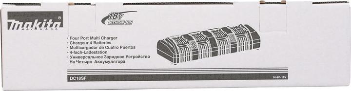 Immagine prodotto Makita DC18SF (18 V)