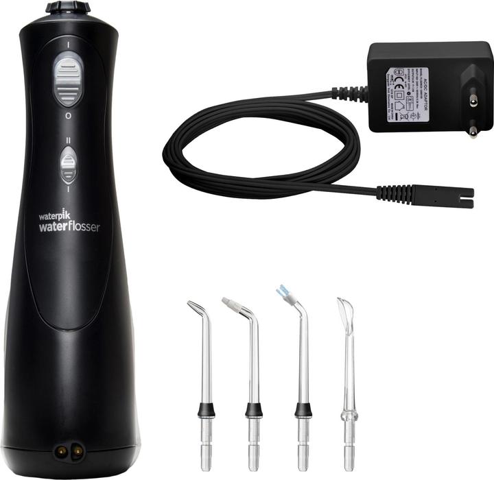 Image du produit Waterpik Cordless Plus WP-462 Munddusche