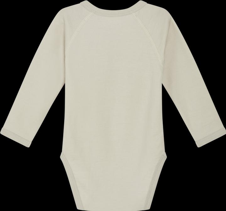 Produktbild Hust and Claire Woll/Bambus Body Basti (86)