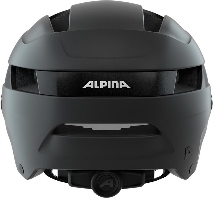 Produktbild ALPINA SPORTS Soho Visor V (55 - 59 cm)