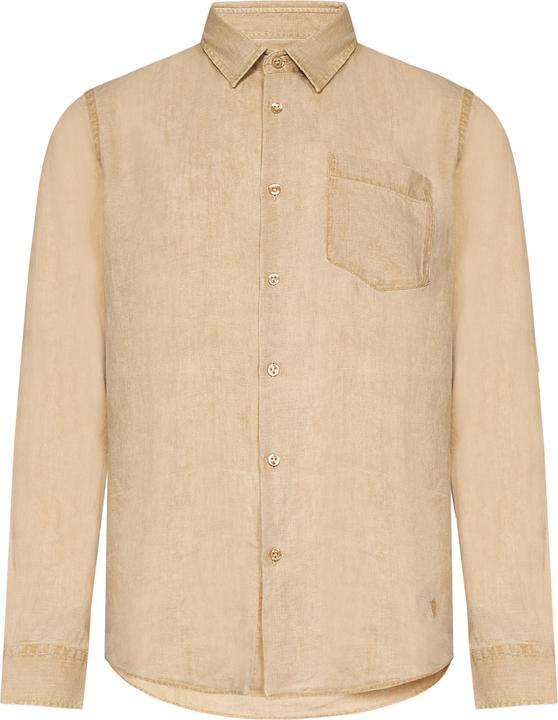 Vilebrequin Shirts Beige