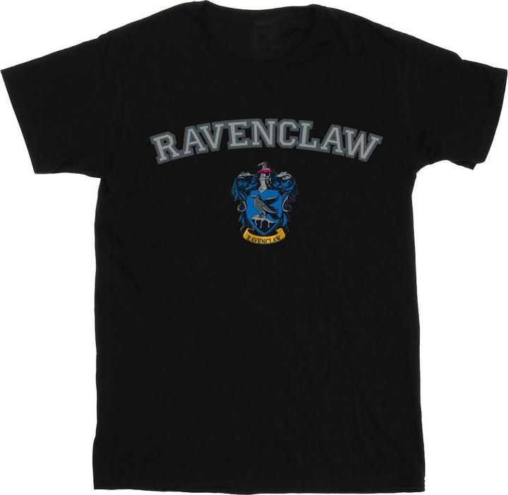 Produktbild Ravenclaw Crest TShirt (XXL)